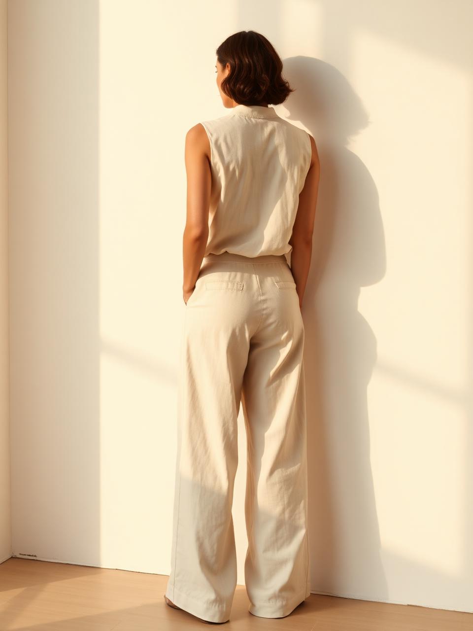 Pantalons